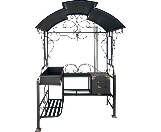 Мангал ООО Маркет Модерн МК2263 