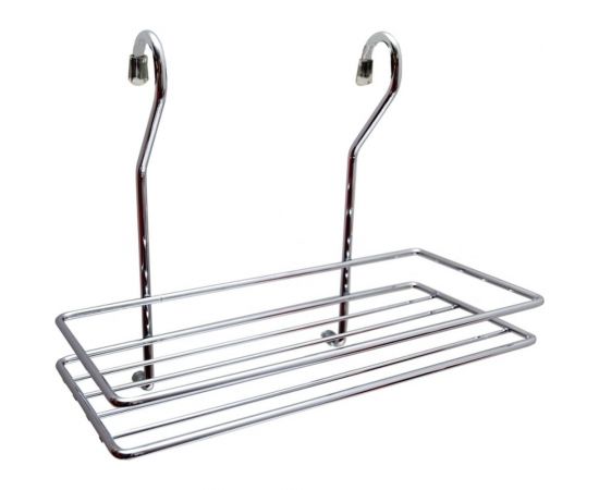 Прямоугольная полка на рейлинг Delphinium АЕ-660 101077 