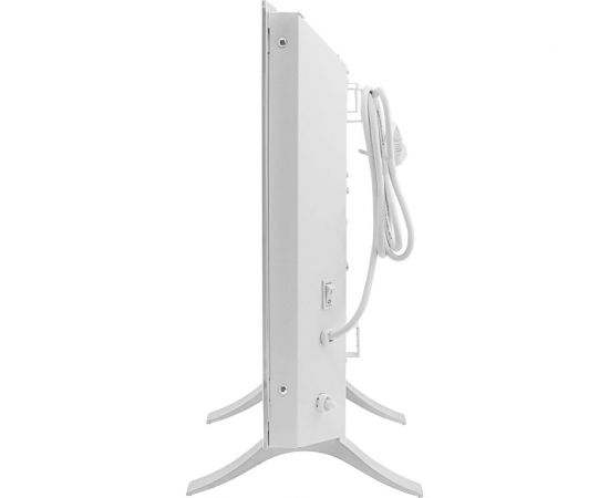 Электрический конвектор Denzel optiprime-1000, wi-fi, тачскрин, цифровой термостат, 1000 вт 98121 – изображение 11