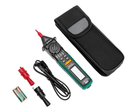 Цифровой мультиметр-пробник Mastech ms8223a 13-2046 – изображение 11