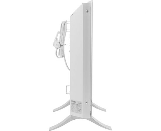 Электрический конвектор Denzel optiprime-1000, wi-fi, тачскрин, цифровой термостат, 1000 вт 98121 – изображение 12