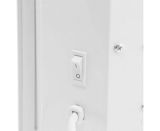 Электрический конвектор Denzel optiprime-1000, wi-fi, тачскрин, цифровой термостат, 1000 вт 98121 – изображение 14