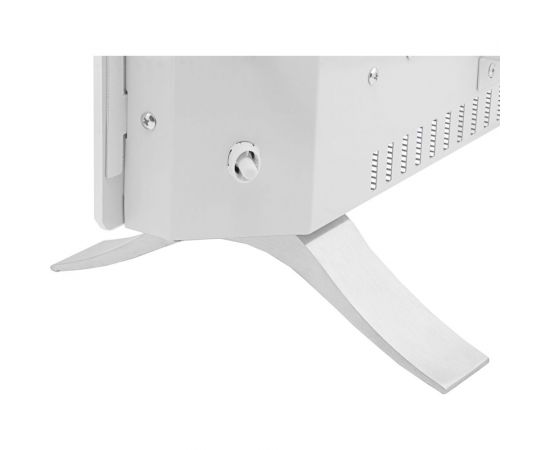 Электрический конвектор Denzel optiprime-1000, wi-fi, тачскрин, цифровой термостат, 1000 вт 98121 – изображение 15