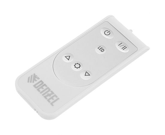 Электрический конвектор Denzel optiprime-1000, wi-fi, тачскрин, цифровой термостат, 1000 вт 98121 – изображение 16