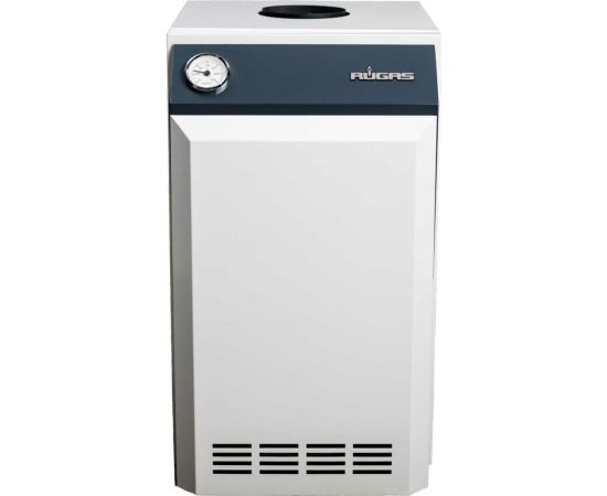 Газовый стальной котел RUGAS КСГ-31,5 с УГ-35 TGV-310 0000011136 – изображение 2