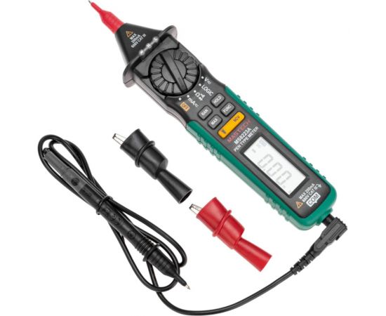 Цифровой мультиметр-пробник Mastech ms8223a 13-2046 – изображение 2