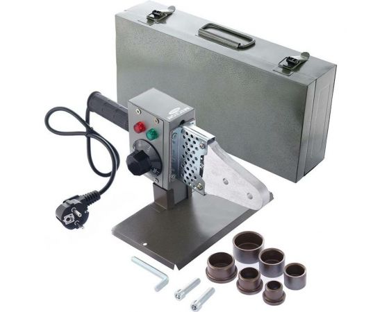 Сварочный аппарат МЕГЕОН для труб 98101 к0000023046 – изображение 2