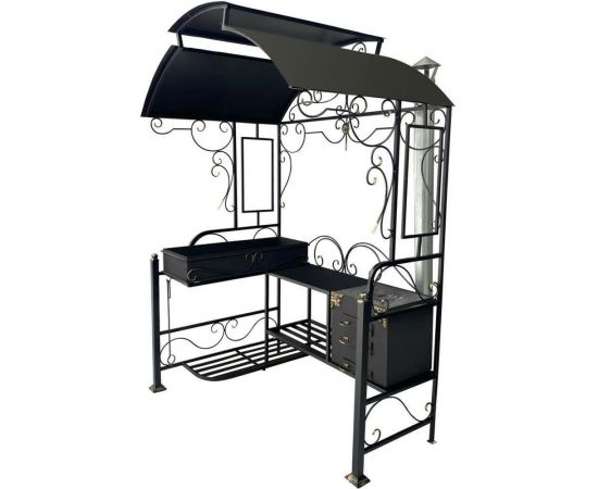 Мангал ООО Маркет Модерн МК2263 – изображение 2