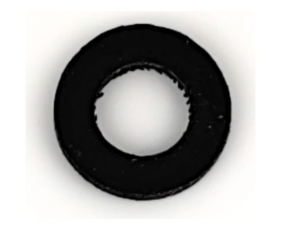 Резиновая прокладка HG 3/8 (8x14x2мм), 20 шт 1893201 – изображение 2