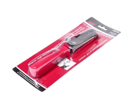 Приспособление для установки хомутов ШРУСа, с резаком JTC 4640 – изображение 2