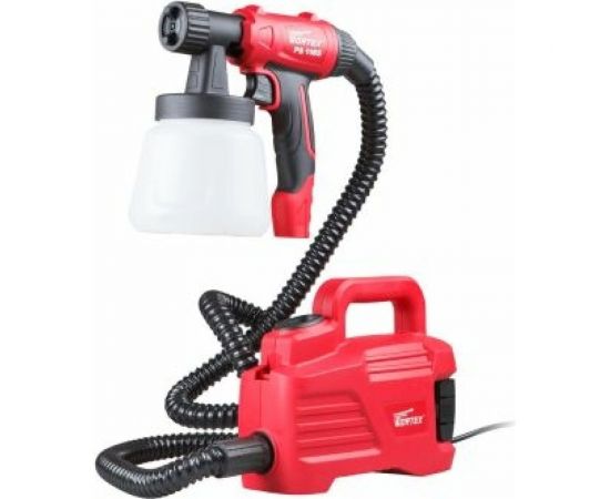 Электрический краскораспылитель WORTEX PS 1165 PS116502811 – изображение 2