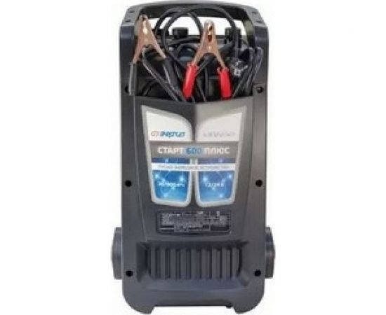 Пуско-зарядное устройство Энергия СТАРТ ПЛЮС 600 Е1702-0002 – изображение 2