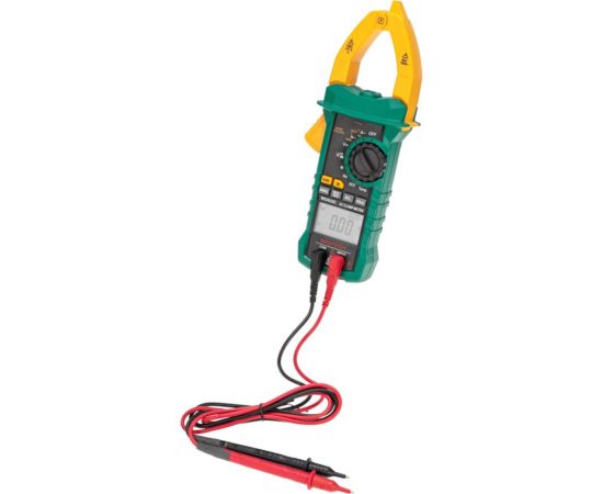 Токовые клещи Mastech ms2025c 13-1321 – изображение 2