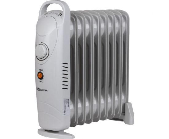 Масляный обогреватель МИНИ-9, 1000 Вт, 9 секций, термостат, TDM SQ2501-0909 – изображение 2