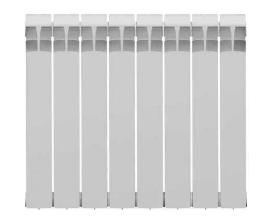 Радиатор RIFAR Ecobuild 300 - 8 RE30008 – изображение 2
