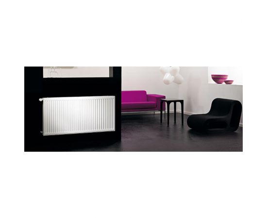 Стальной панельный радиатор PURMO COMPACT (С) тип 11 300х700 C 11-300-0700 – изображение 2