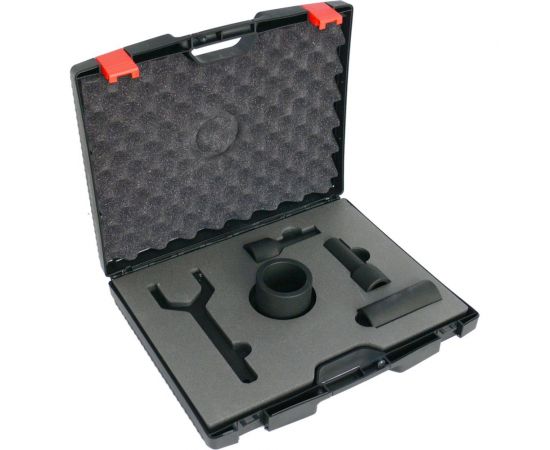 Выпрессовщик шкворней 50 тонн ОДА Сервис ODA-D1339 – изображение 2