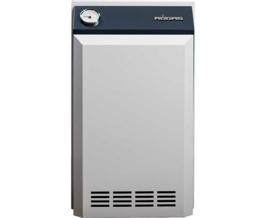 Газовый стальной котел RUGAS КСГ-31,5 с УГ-35 TGV-310 0000011136 – изображение 3