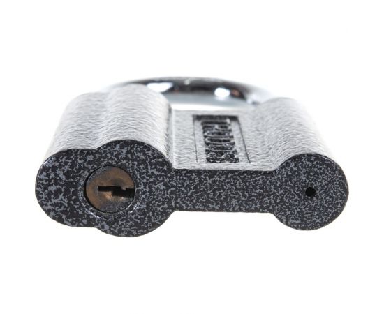 Навесной замок Trodos BC-HZ4-80 Blister 210057 – изображение 3