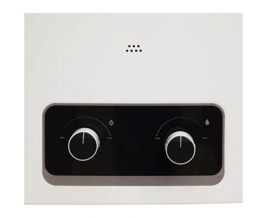 Газовый проточный водонагреватель OASIS "home" V-20W – изображение 3