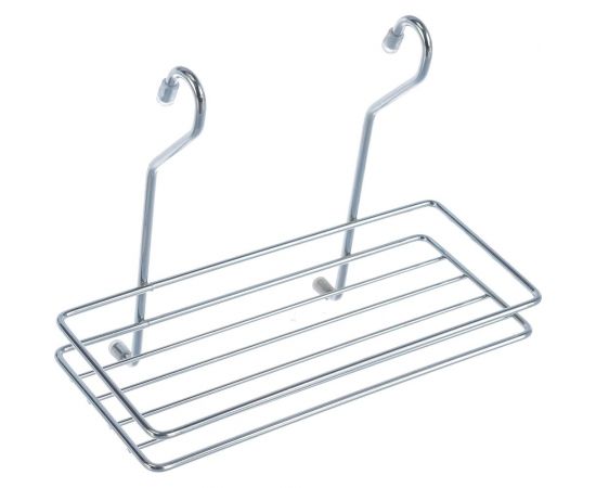 Прямоугольная полка на рейлинг Delphinium АЕ-660 101077 – изображение 3