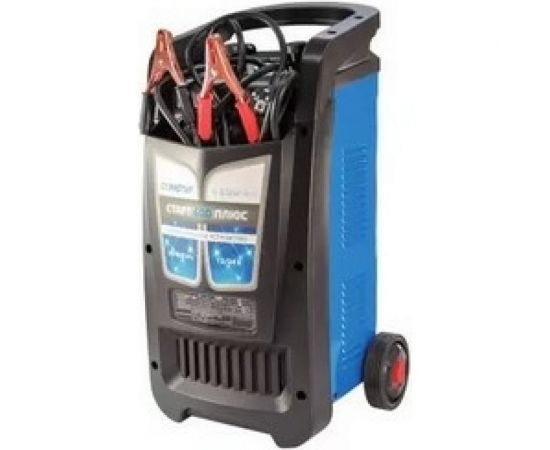 Пуско-зарядное устройство Энергия СТАРТ ПЛЮС 600 Е1702-0002 – изображение 3