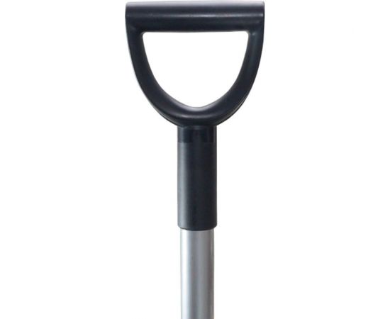 Совковая лопата с металлическим черенком Pobedit ЕМЛЕКОП 4 8025213 – изображение 3