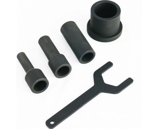 Выпрессовщик шкворней 50 тонн ОДА Сервис ODA-D1339 – изображение 3