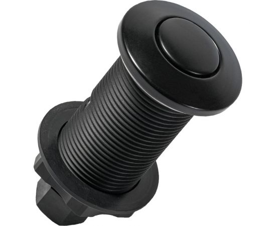 Комплект для измельчителя BORT фланец + кнопка, Black, Sink Strainer 93417135 – изображение 4