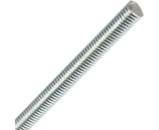 Резьбовая шпилька Крепежная техника 5х1000 КТ7300 – изображение 4