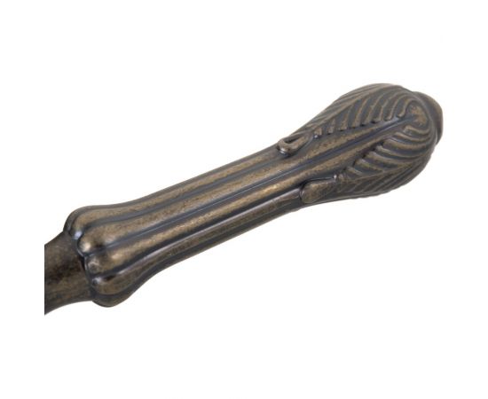 Дверная ручка (бронза античная матовая) PUERTO AL 512-17 OB – изображение 4