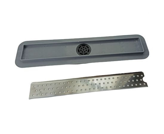 Сантехнический трап GRIALE lux30 – изображение 4