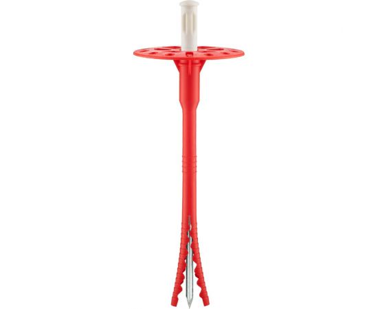 Дюбель с термоголовкой для теплоизоляции Tech-Krep 8x170 мм, IZL-T L, 500 шт. накл. 155795 – изображение 4