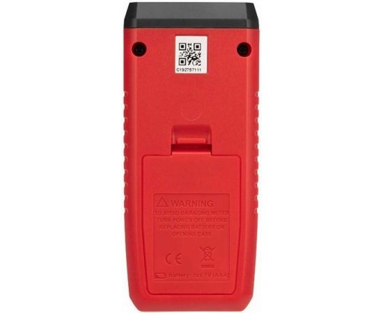 Карманный пирометр UNI-T UT306A 13-0026 – изображение 5