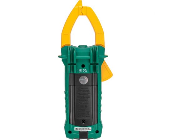 Токовые клещи Mastech ms2025c 13-1321 – изображение 5