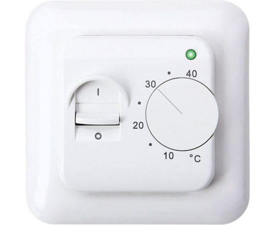 Плёночный электрический тёплый пол ТеплоСофт 2 м2, ширина 100 см, с терморегулятором, инфракрасная плёнка 2 м2 плёнка100 2метра – изображение 5