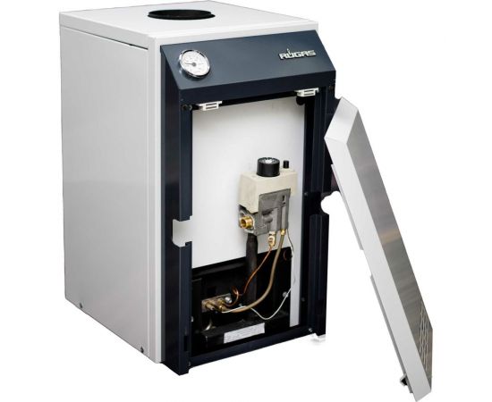 Газовый стальной котел RUGAS КСГ-31,5 с УГ-35 TGV-310 0000011136 – изображение 5