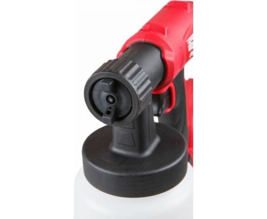 Электрический краскораспылитель WORTEX PS 1165 PS116502811 – изображение 5