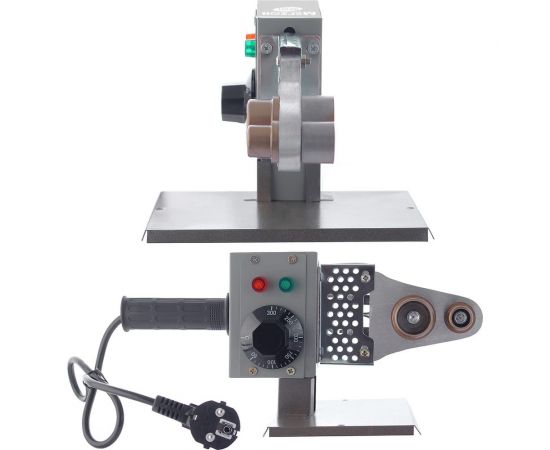 Сварочный аппарат МЕГЕОН для труб 98101 к0000023046 – изображение 5