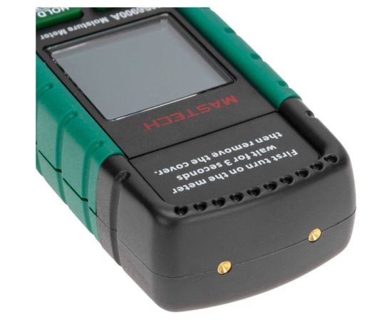 Цифровой измеритель влажности материалов Mastech ms6900 13-1275 – изображение 6