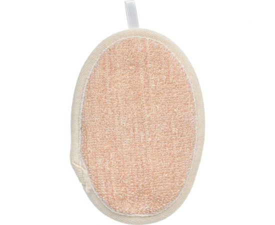 Набор из 2-х двусторонних мочалок Банные штучки soft 40367 – изображение 6