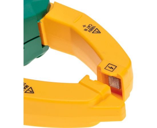 Токовые клещи Mastech ms2025c 13-1321 – изображение 6