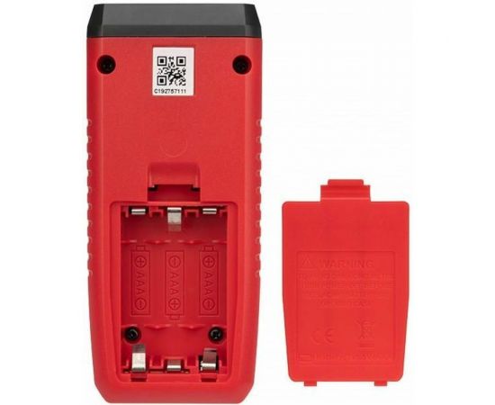 Карманный пирометр UNI-T UT306A 13-0026 – изображение 6