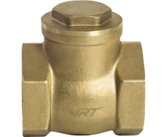 Обратный клапан VRT 2 лепестковый 530796 – изображение 6