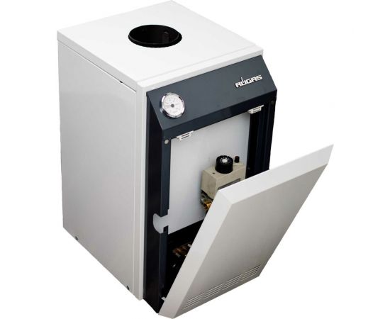 Газовый стальной котел RUGAS КСГ-31,5 с УГ-35 TGV-310 0000011136 – изображение 6