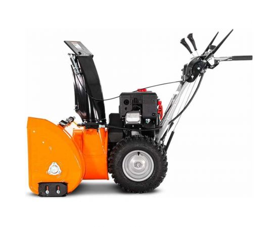 Бензиновый снегоуборщик YARD FOX 7154E SB017154E22 – изображение 6