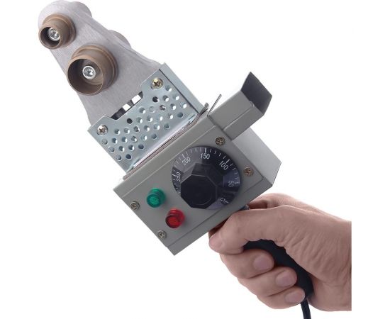 Сварочный аппарат МЕГЕОН для труб 98101 к0000023046 – изображение 7