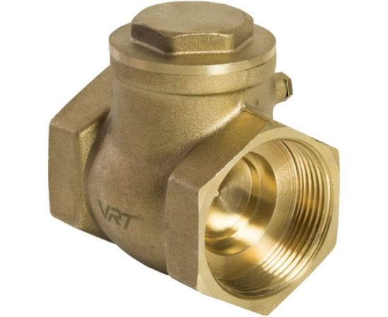Обратный клапан VRT 2 лепестковый 530796 – изображение 7