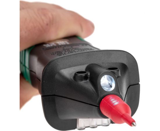 Цифровой мультиметр-пробник Mastech ms8223a 13-2046 – изображение 7