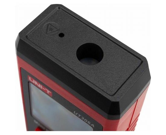 Карманный пирометр UNI-T UT306A 13-0026 – изображение 7